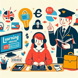 英語を独学
