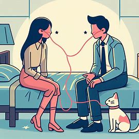 リエゾン